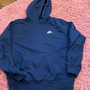 Nike hoodie